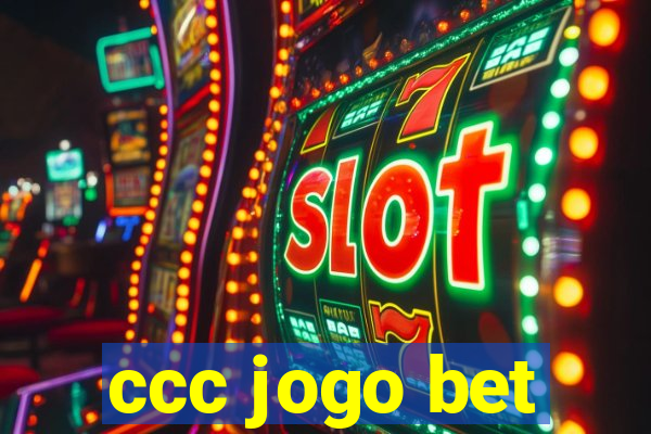 ccc jogo bet